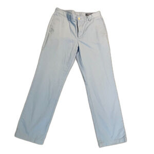 Vineyard Vines | Men's Breaker Pant Ocean Breeze Blue Size 32x32